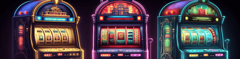 аппараты Champion casino